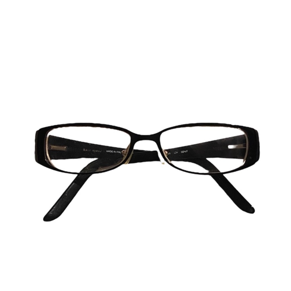 Kate Spade • 135 Eyeglasses Frames • Italy
